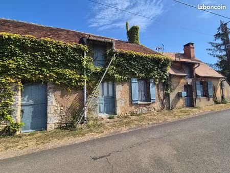 maison 3 pièces 75 m²