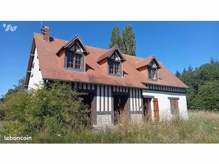 maison 4 pièces 120 m²