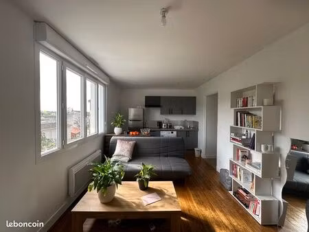 loue appartement
