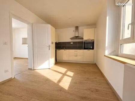 appartement 2 pièces 30 m²
