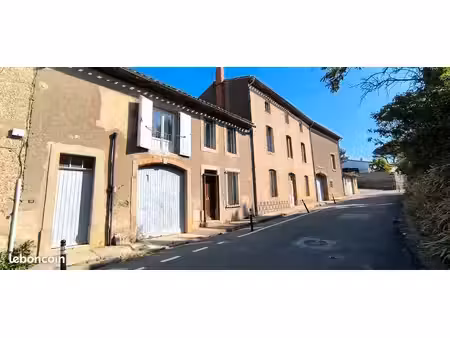 bel ensemble immobilier