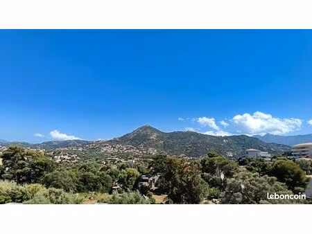 appartement t3 climatisé ascenseur