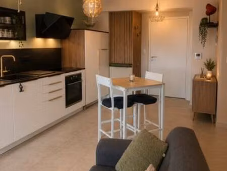 appartement t2 neuf
