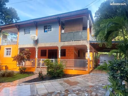 haut de villa