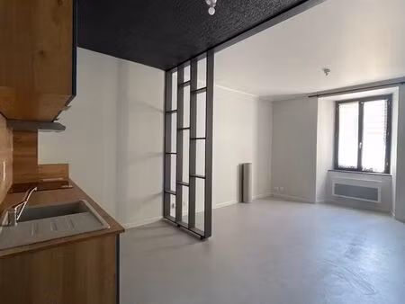 appartement f1