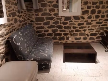 studio 25m2