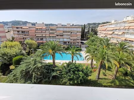 appartement 3 pièces 70 m²