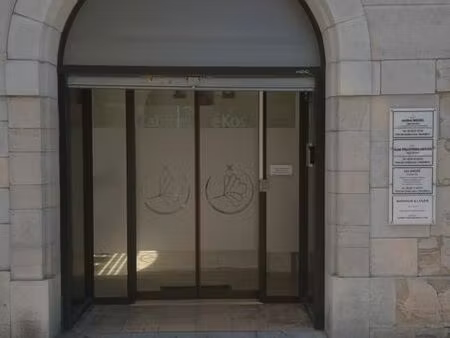bureaux à louer