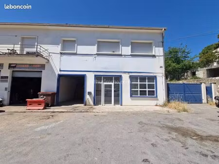 local commercial 175 m² draguignan