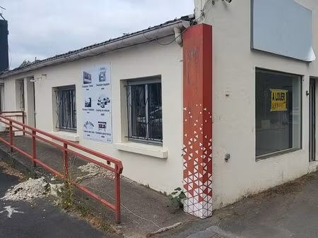 local d'activité