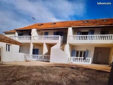 propriété à vendre