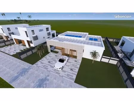 maison 4 pièces 98 m²