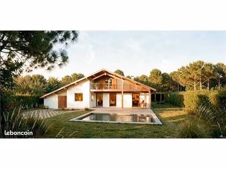 maison 4 pièces 117 m²