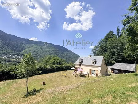maison 4 pièces 132 m²