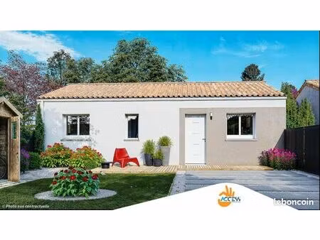 maison 5 pièces 76 m²