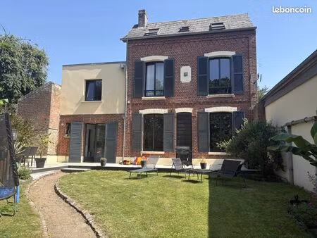 maison 4 pièces 92 m²