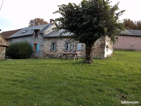 propriété ferme agricole