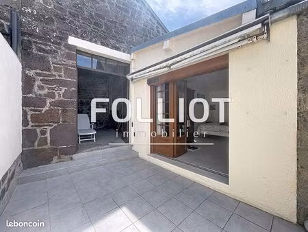 maison 5 pièces 75 m²