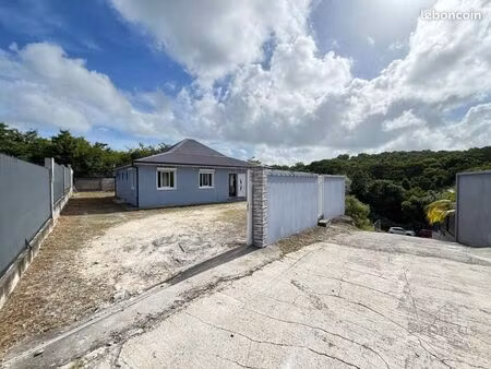 maison 6 pièces 131 m²