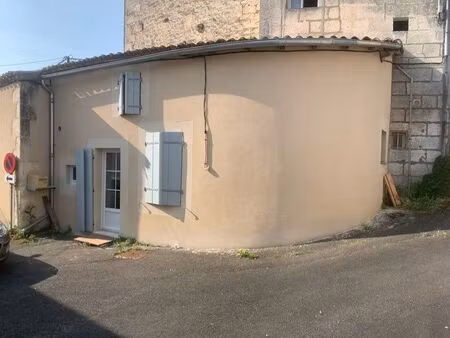 maison meublée