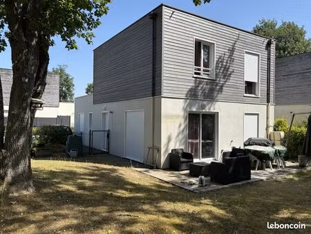 maison 5 pièces 99 m²