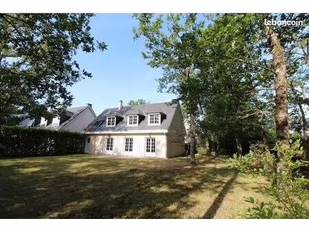 orléans sud  maison 4 chambres 143 m2