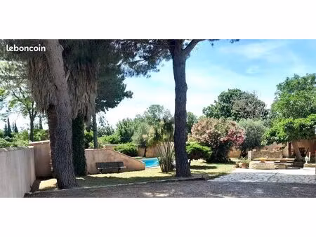 maison de campagne rénovée au calme ( aude )( 14453m2 )