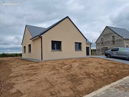 maison 5 pièces 90 m²