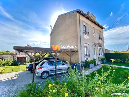 maison 5 pièces 140 m²