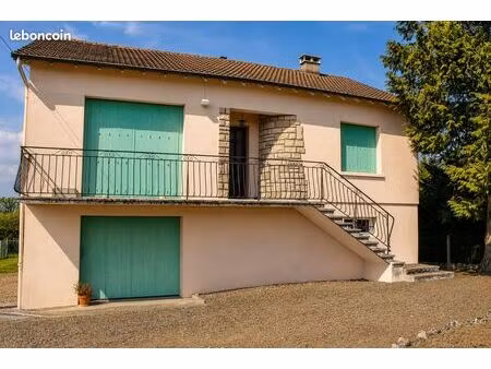 maison 3 pièces 76 m²