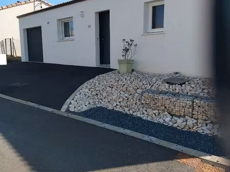 maison 3 chambres