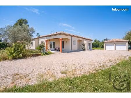 maison 5 pièces 123 m²