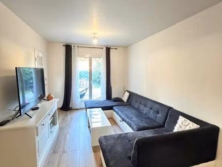 maison familiale de 110 m² – 3 chambres