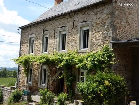 maison 170 m² 8 pièces 12 240 colombiès