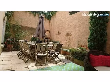 maison de village 10 pièces 300 m²