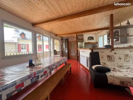 maison 7 pièces 170 m²