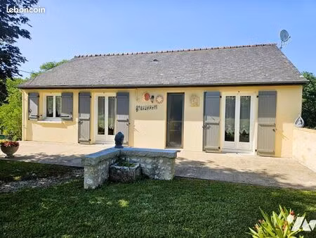 maison 4 pièces 103 m²
