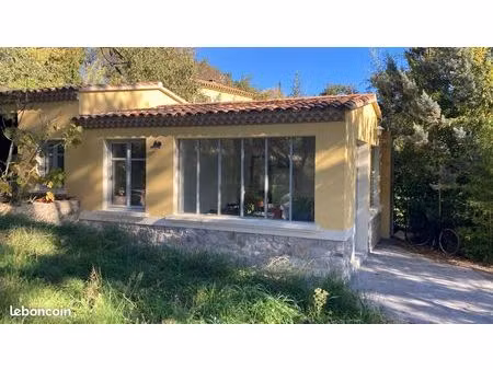 charmant 2 pièces 45m2 aix en provence