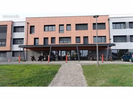 appartement 1 pièce 20 m²