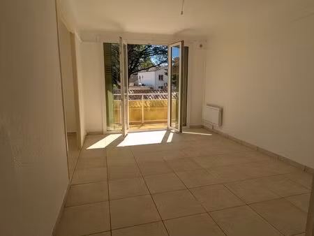 appartement 3 pièces 54 m²