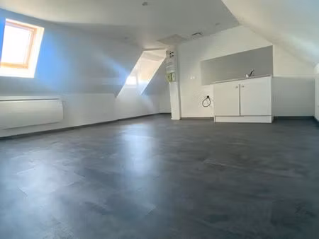 t2 de 50 m2 climatisé