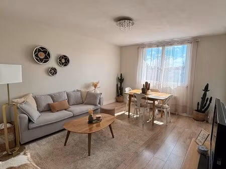a louer t3 meublé de 66 m² bruges