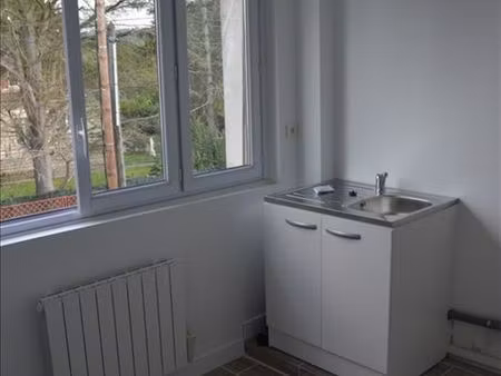 studio 1 pièce 24 m²