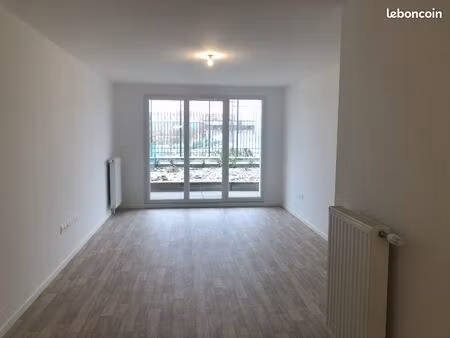appartement 4 pièces 79 m²