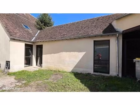 appartement 3 pièces 40 m²