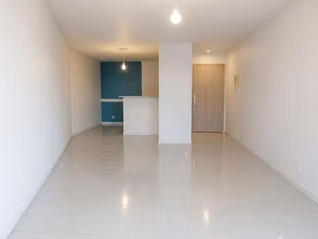 appartement 2 pièces 33 m²