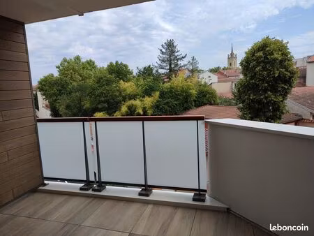 appartement t2 feurs