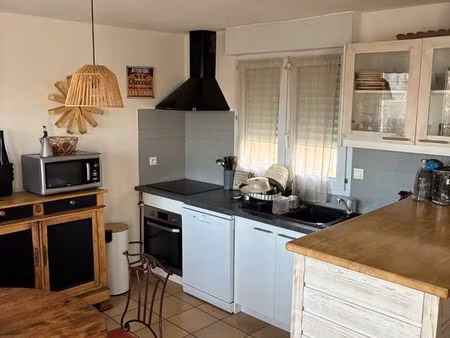 frontignan appartement à louer