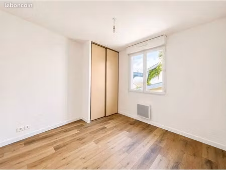 immeuble quartier recherché