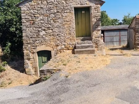 vend bâtiment grange